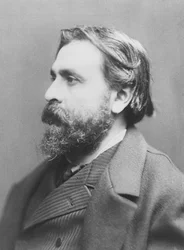 Portrait of Félix Gras